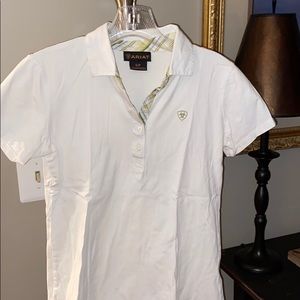 Ariat women’s polo